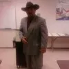 Francisco Chavez