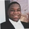 Justin Scaife