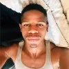 Alonzo Mitchell