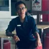 Fazrian Al Balqiah