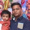 Amitesh Saxena
