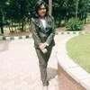 Swetlana Hazra