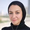 Amal Hamdi