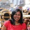 Sarah Dhanaraj