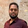 Naresh Munirathinam