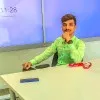 Ibrahim Patel