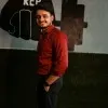 Ayush Thakur