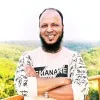 Mohammad Anayat Kabir