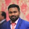 Pavithran Manoharan