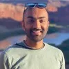 Ashwin Ramdas