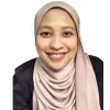 Nur Amanina Atikah Abdul Rashid