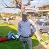 Robert Njenga