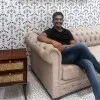 Vishnu Satheesh