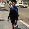 Annie Chidawanyika