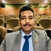 Harisankar Suresh