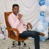 Venkatesh Yadahalli