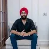 Guransh Singh Bindra