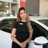 Nicole Arce
