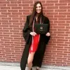 Morgan Stenger