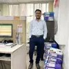 Vivek Phadke
