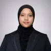 Nur Iman Sabreena