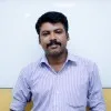 Raghavendran