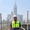 Ashraf Sarhan