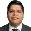 Luis Alfredo Mejia Sevilla