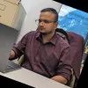 Goutham Padinjarekutt