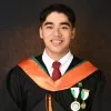 Cyrus Emmanuel Laurel