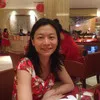 Sindy Wang