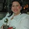 Maria Solorzano