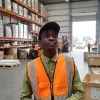 AHMED HUSSEIN SALEHE