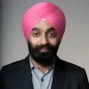 Mansimran Singh