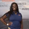 Sade Hamilton