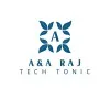 A and Raj