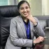Sreelakshmi Reghukumar