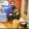 SATYA PRAKASH NAUGAIN