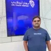 Jamal Rashid