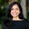 SWETHA REDDY GANDRA