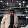 Shyam Jayaprakash