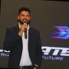 Chetan Sharma
