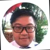 Nicholas Cheah