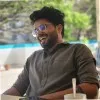 Aniket Deshmukh