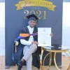 Munyai Wesley