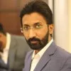 Humayun Khan