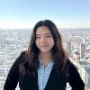 Joanna Zhu