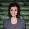 Natalka Kostenko