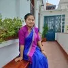 Jyotika Thami