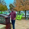 Kiran Reddy